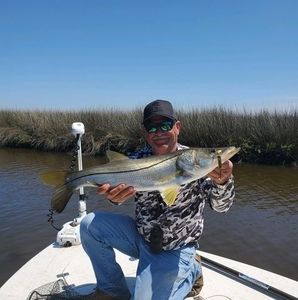 Meet your Posher, Jeff